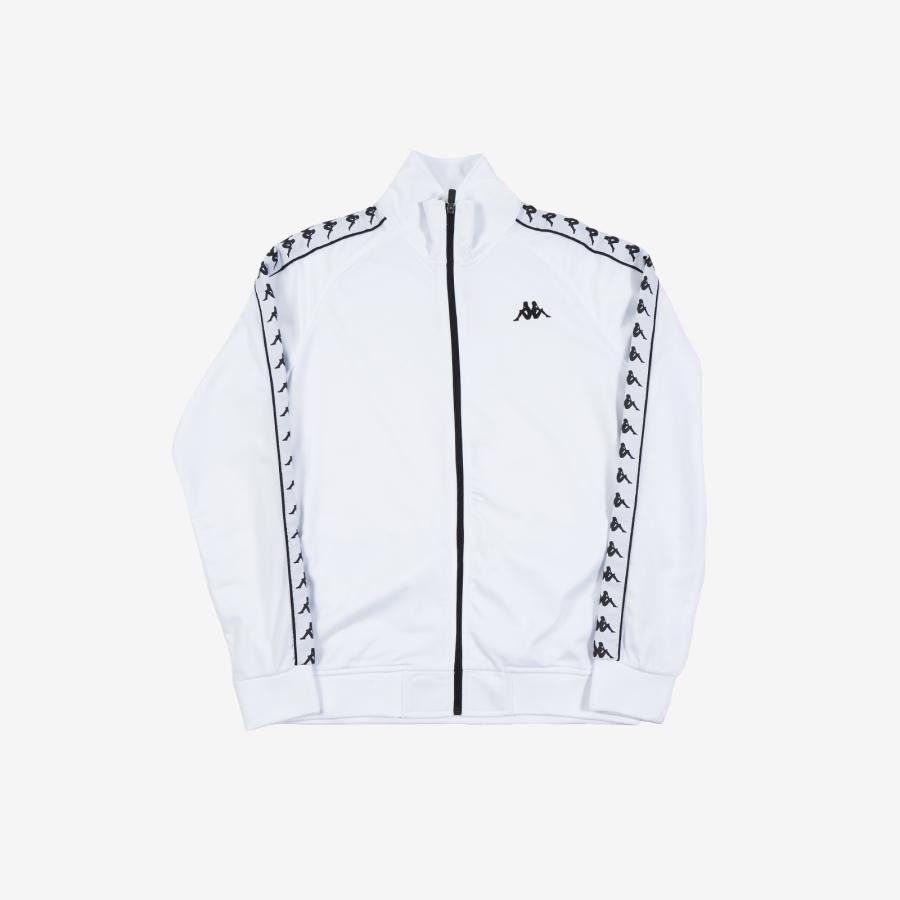 Kappa 222 Banda Anniston Jacket 24 Kilates Bangkok