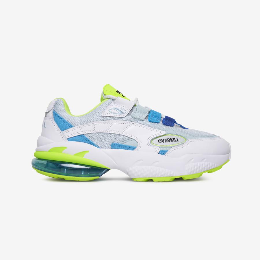puma overkill venom
