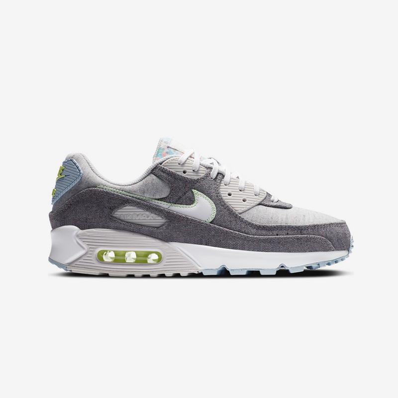 nike air max 90 nrg metallic gold