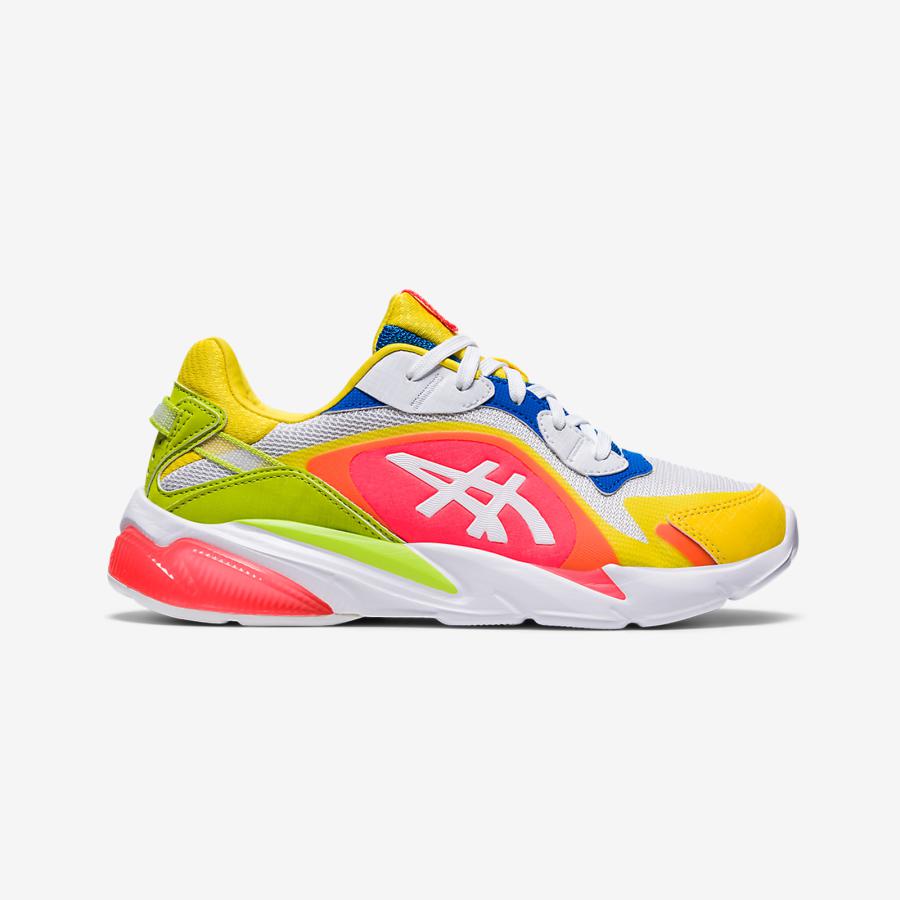 ASICS GEL MIQRUM - 24 Kilates Bangkok