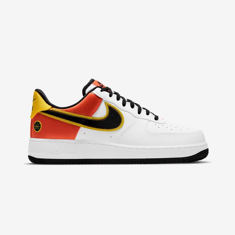 nike raygun air force 1