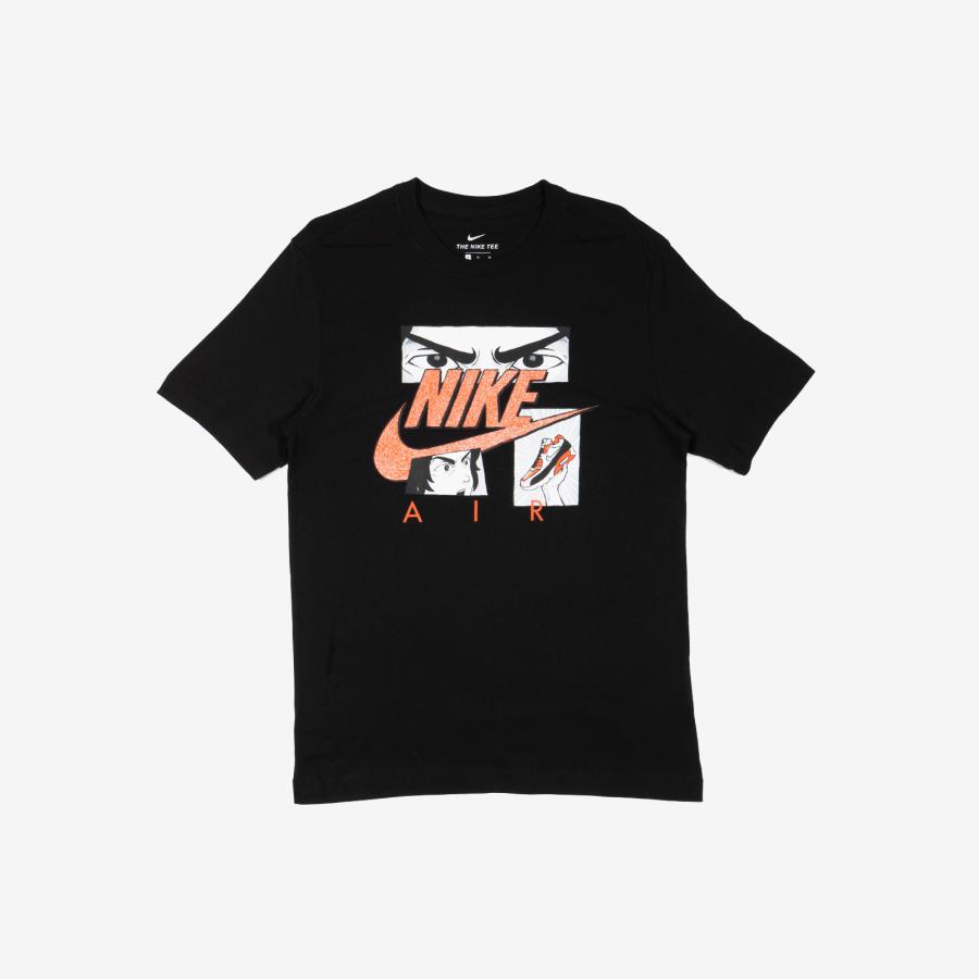 NIKE MANGA HBR TSHIRT. 24 Kilates Bangkok