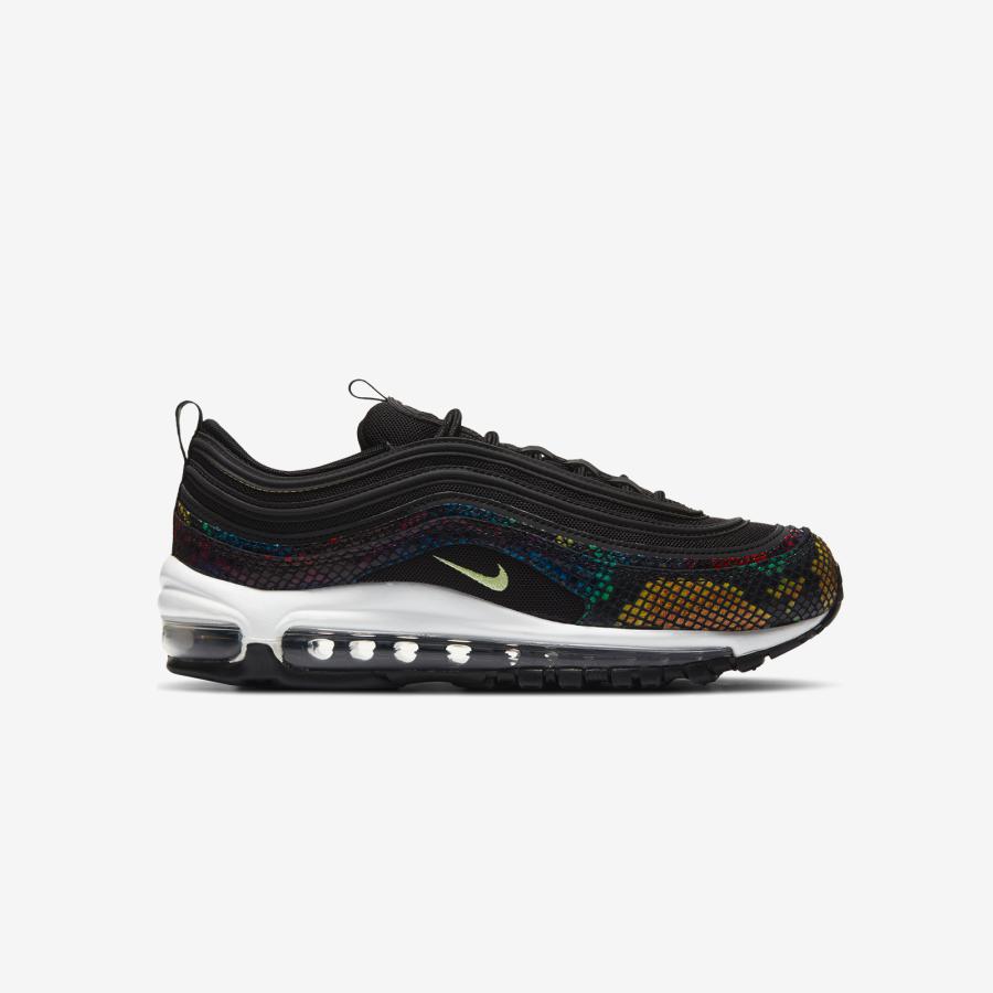 air max 97 rainbow color