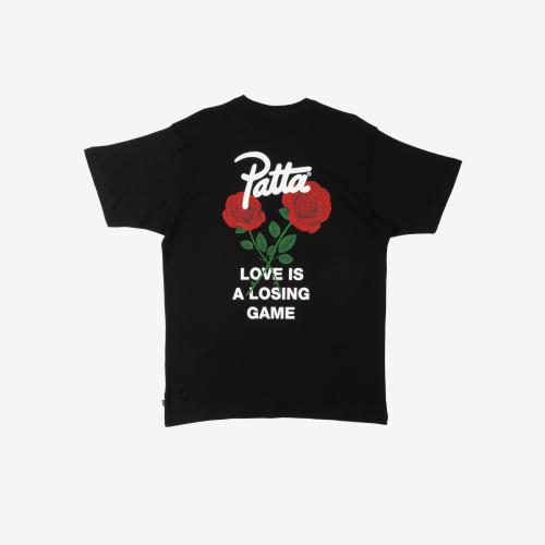 patta basic t shirt