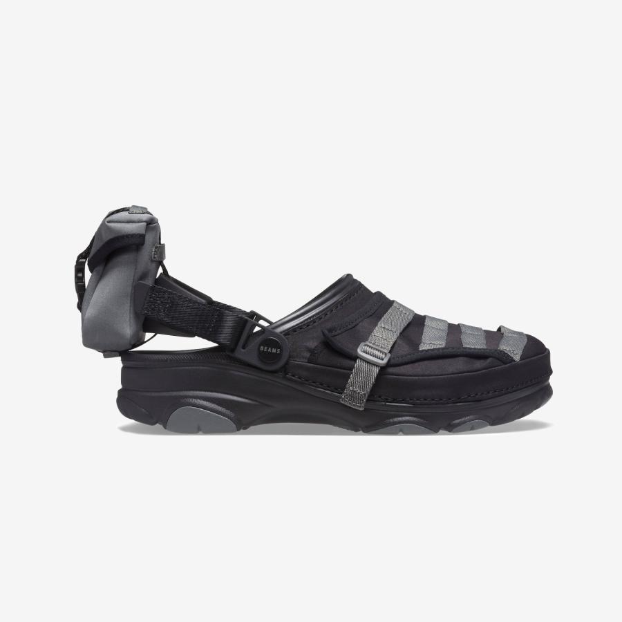 crocs beams collab for sale