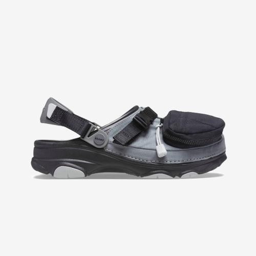 crocs beams collab for sale