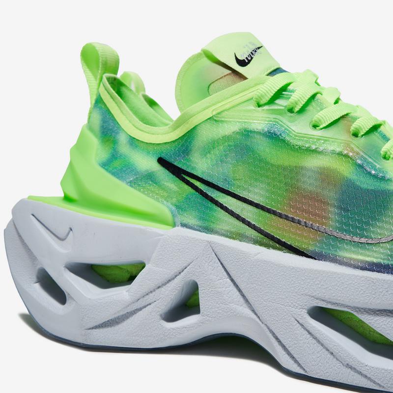 zoomx vista