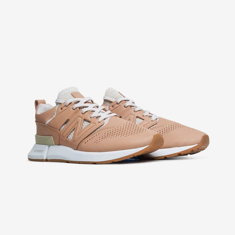 New Balance R_C1 âLeather Packâ - 24 Kilates Bangkok