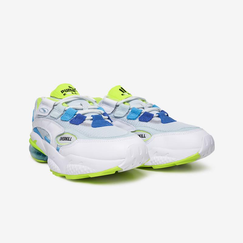 puma overkill venom
