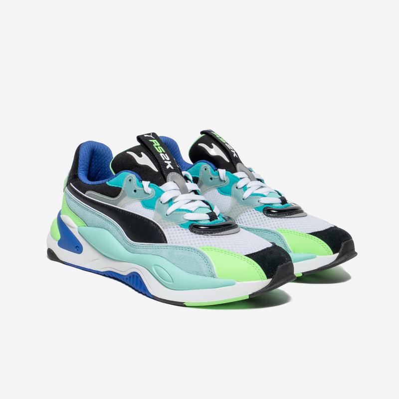 puma ra 2k