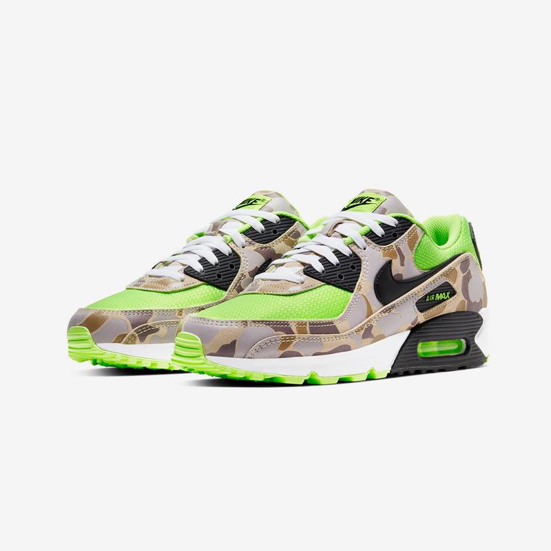 air max 90 sp silver