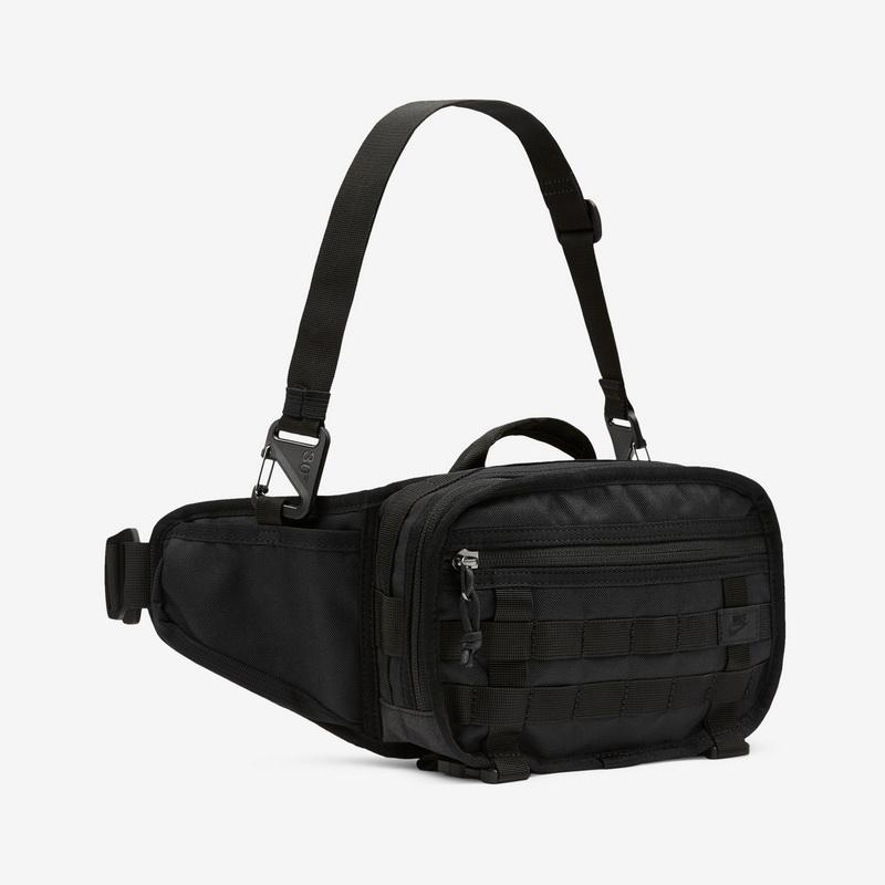 nike sportswear rpm black