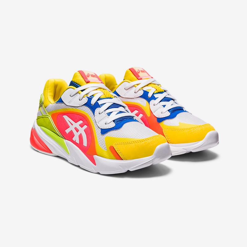 ASICS GEL MIQRUM - 24 Kilates Bangkok
