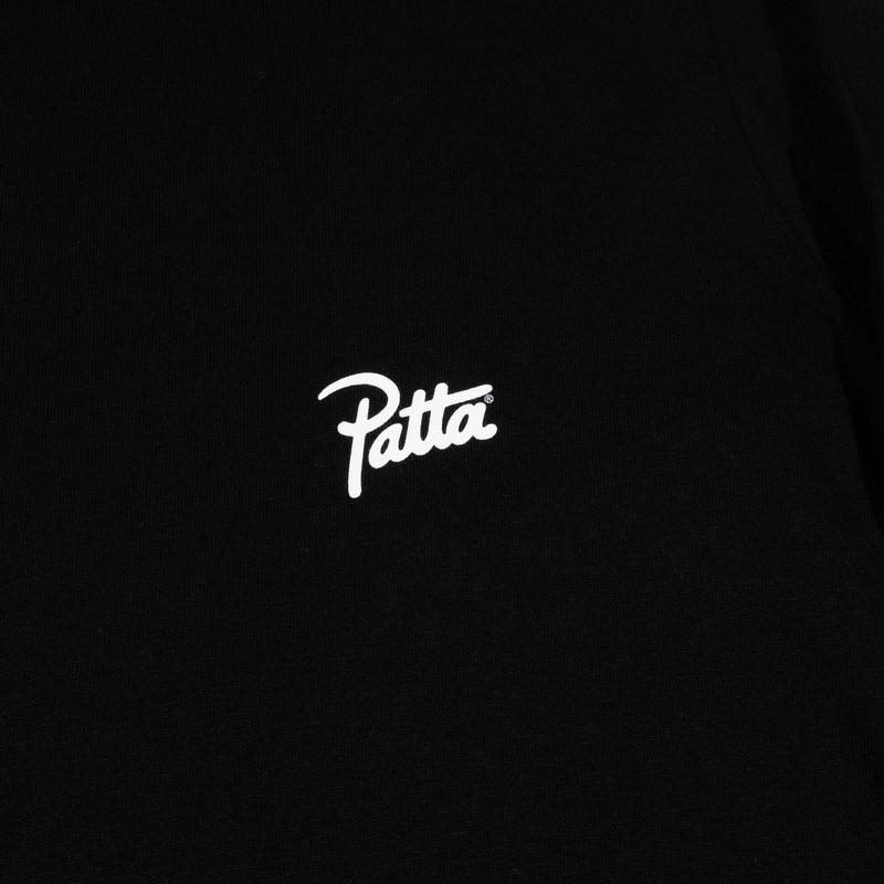 patta basic t shirt