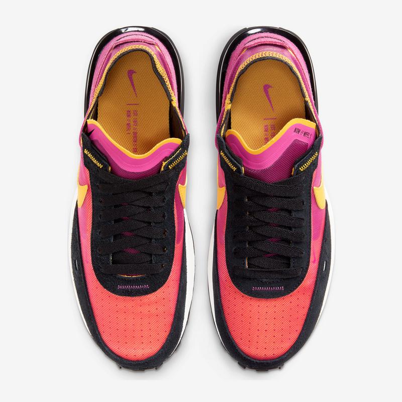 nike waffle one preschool