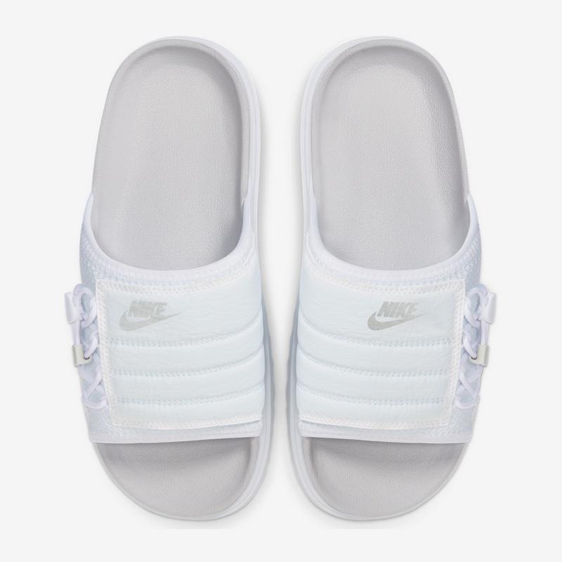women's nike asuna slide