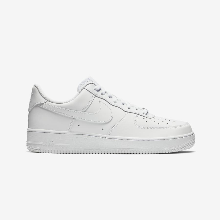 NIKE AIR FORCE 1 07 - 24 Kilates Bangkok