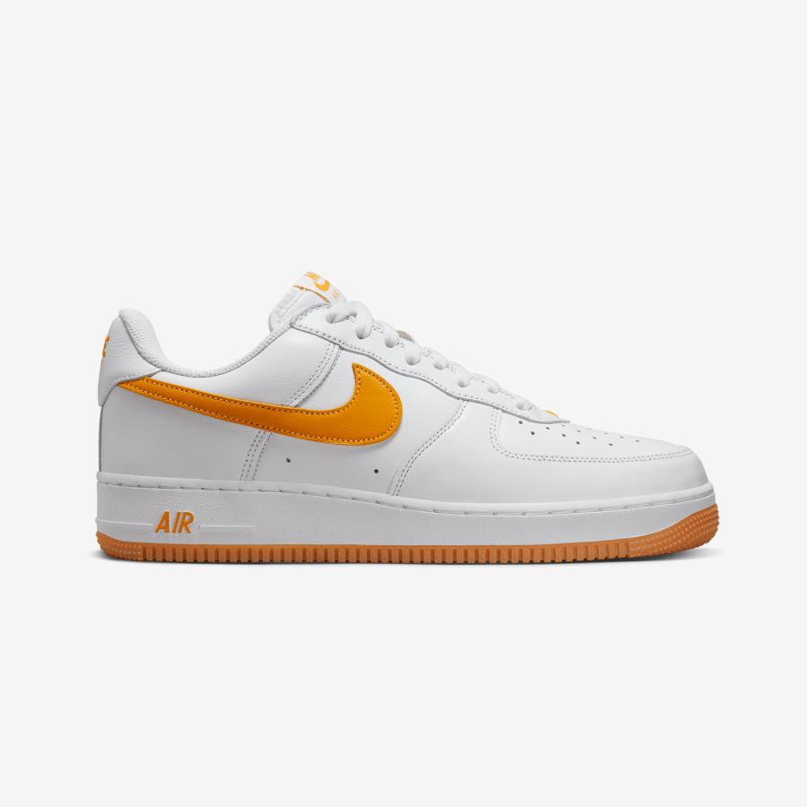 NIKE AIR FORCE 1 LOW RETRO QS WATERPROOF - 24 Kilates Bangkok