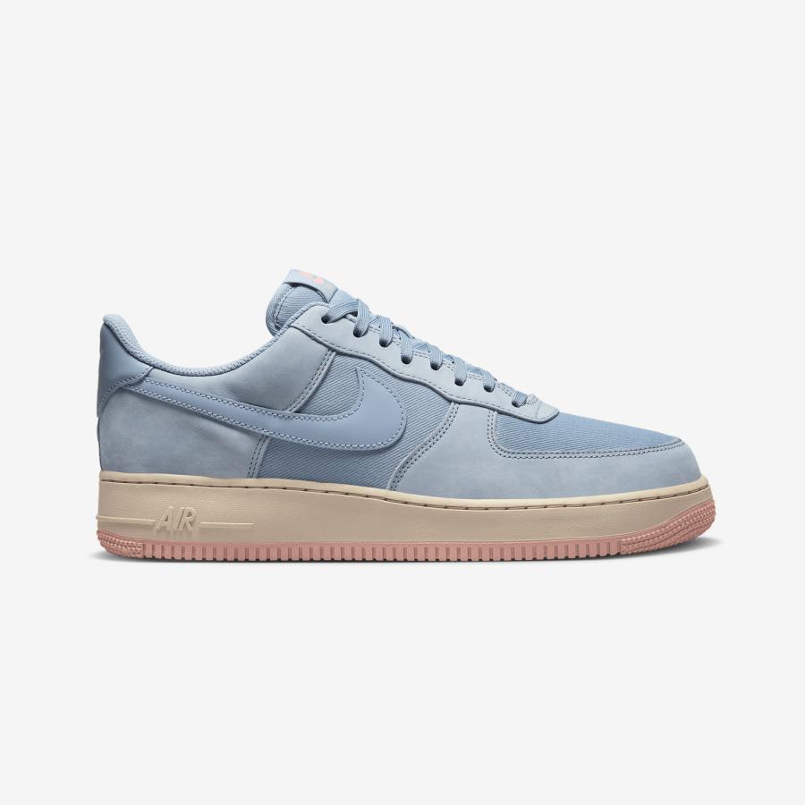 NIKE AIR FORCE 1 07 LX ASHEN SLATE - 24 Kilates Bangkok