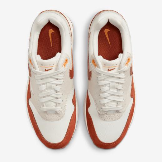 air max 1 lx orange