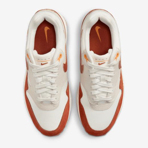 NIKE W AIR MAX 1 LX RUGGED ORANGE - 24 Kilates Bangkok