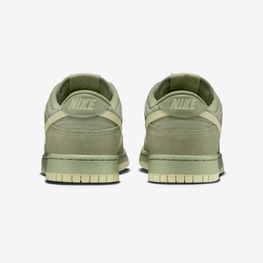 NIKE DUNK LOW RETRO PRM OIL GREEN - 24 Kilates Bangkok