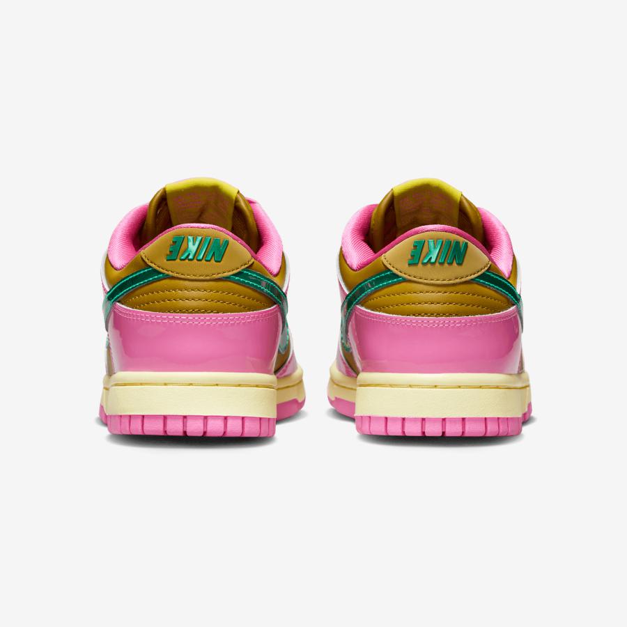 PARRIS GOEBEL X NIKE W DUNK LOW PG QS - 24 Kilates Bangkok