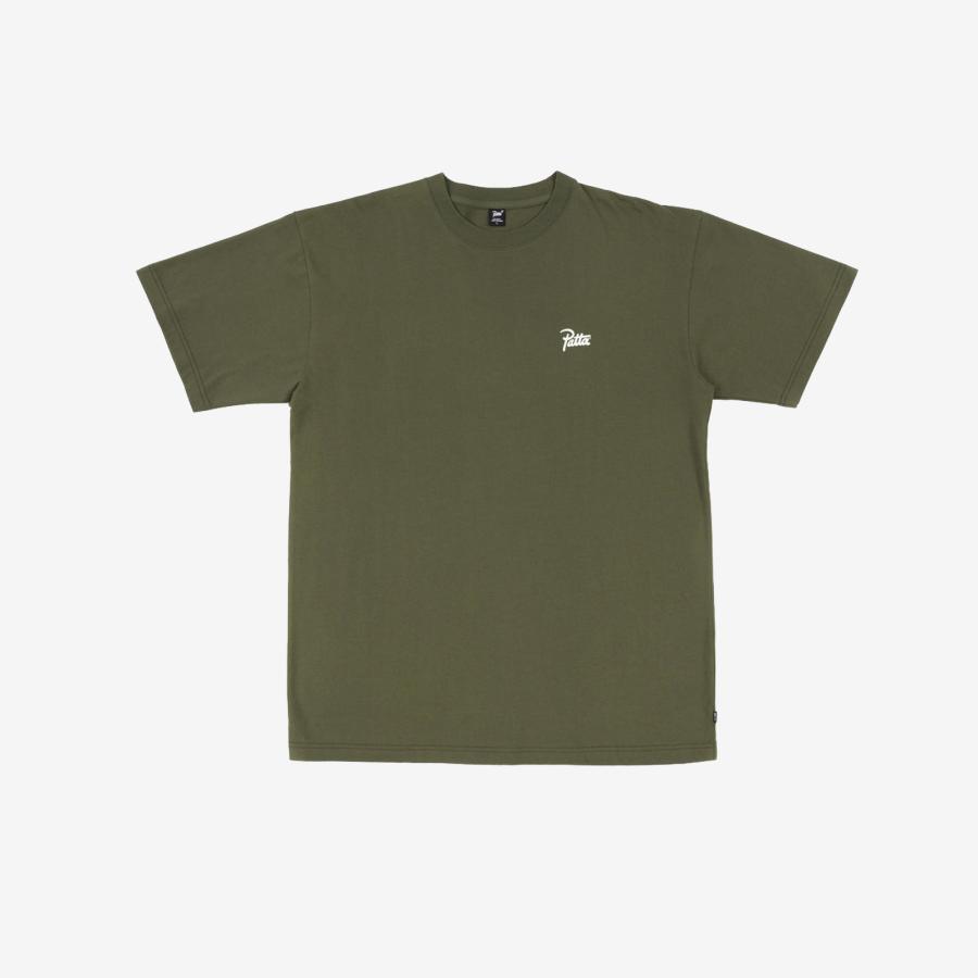 PATTA ANIMAL T-SHIRT - 24 Kilates Bangkok