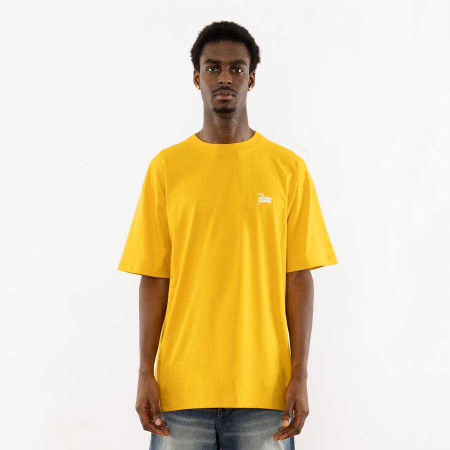 PATTA ANIMAL T-SHIRT - 24 Kilates Bangkok