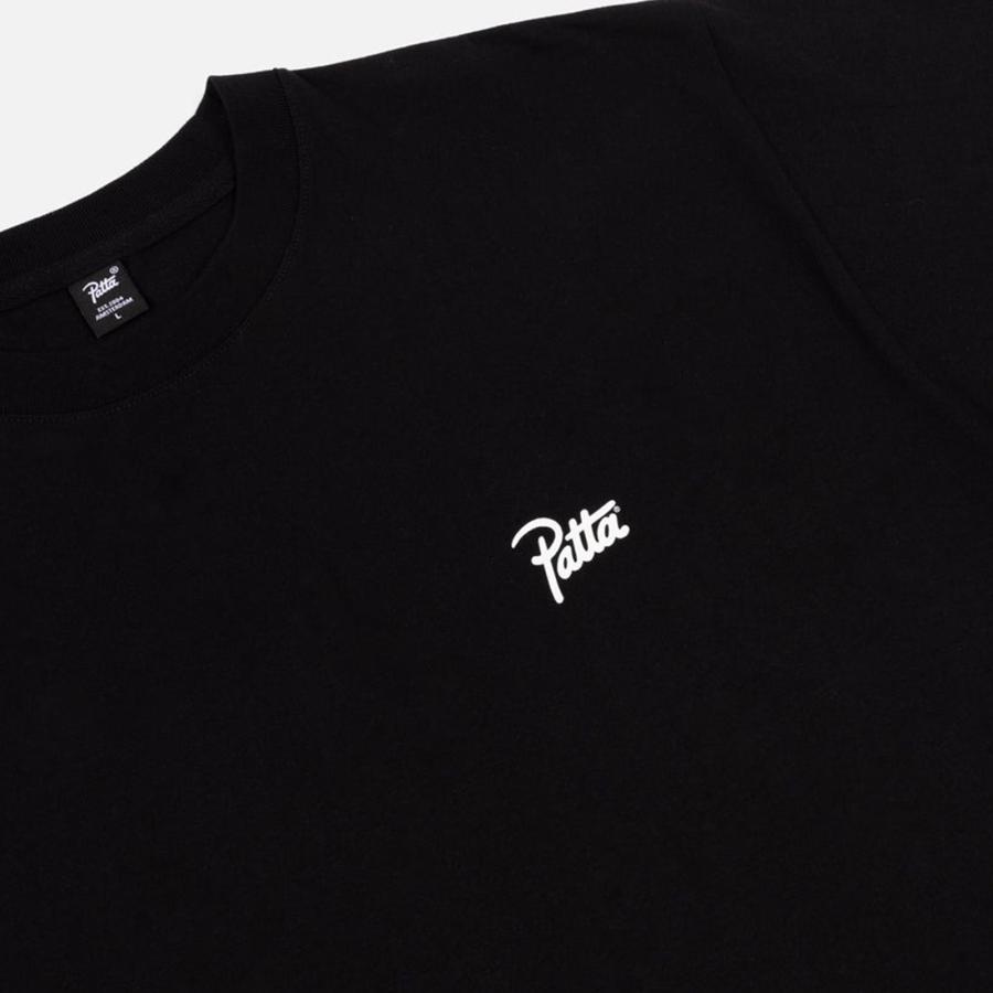 PATTA ANIMAL T-SHIRT - 24 Kilates Bangkok