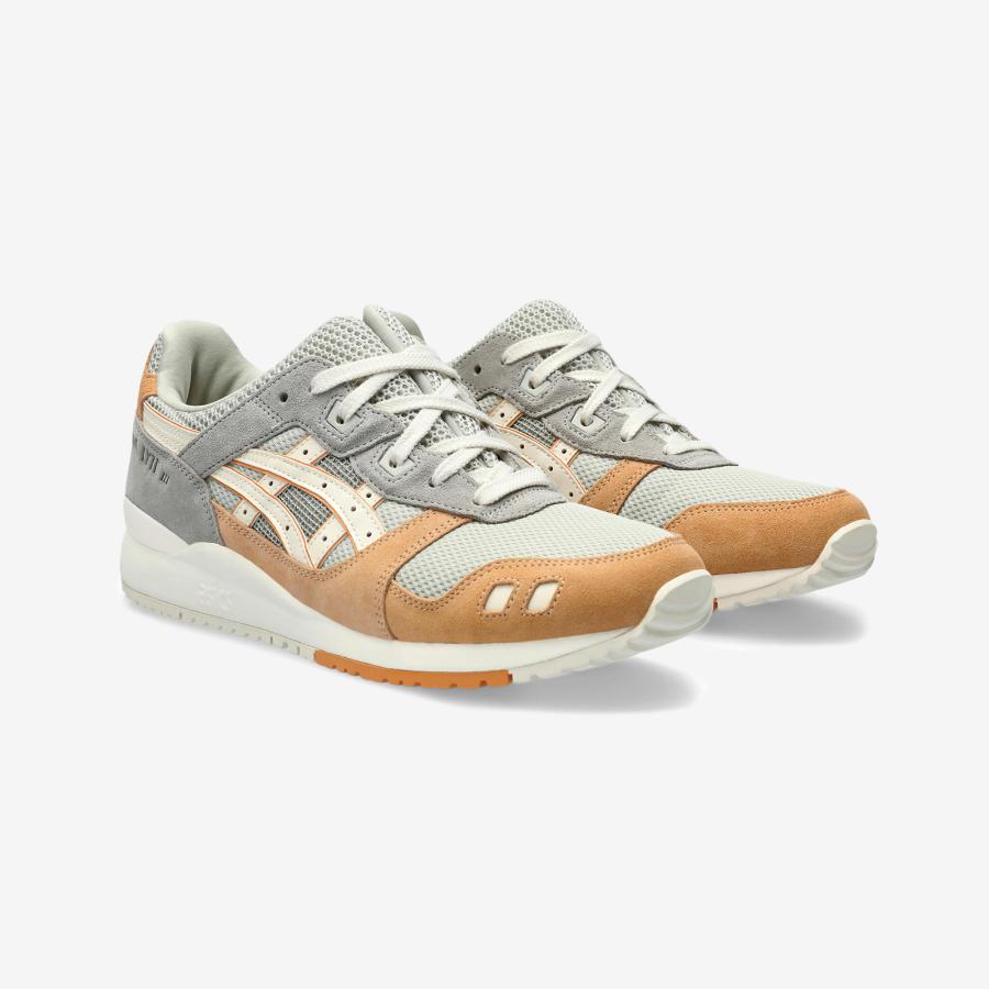 ASICS GEL-LYTE III OG - 24 Kilates Bangkok