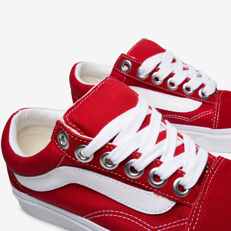 vans old skool os shoes