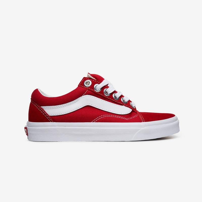 vans old skool eyelets