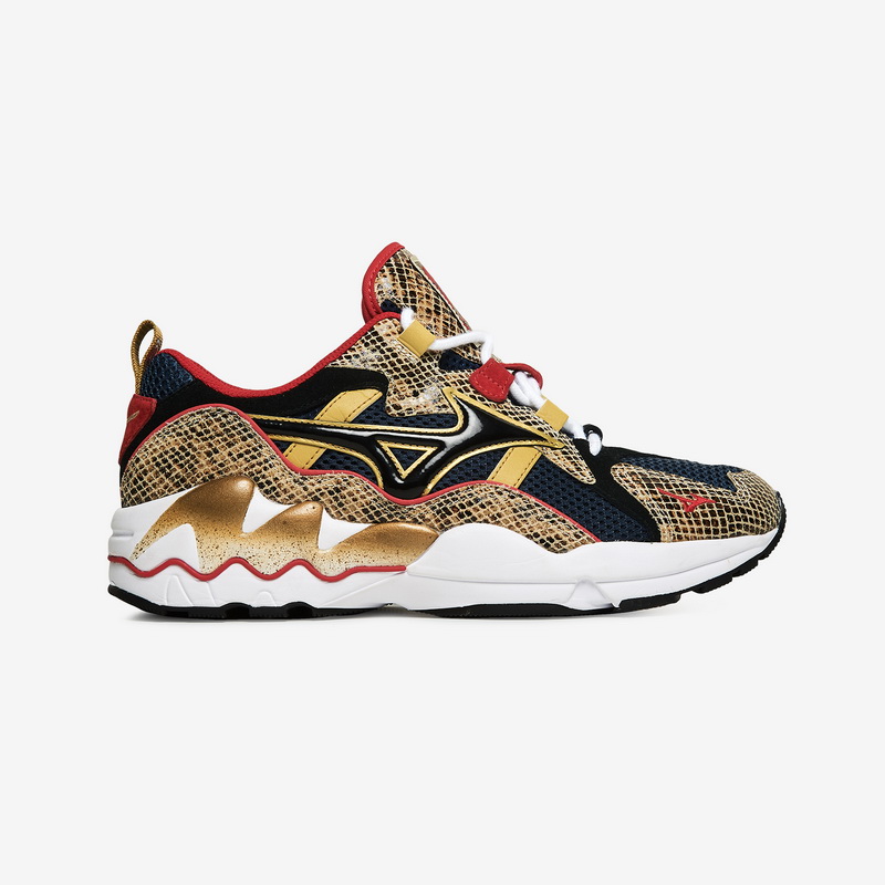 mizuno kilates