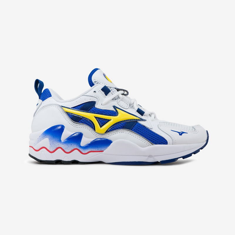 mizuno wave rider 1 og
