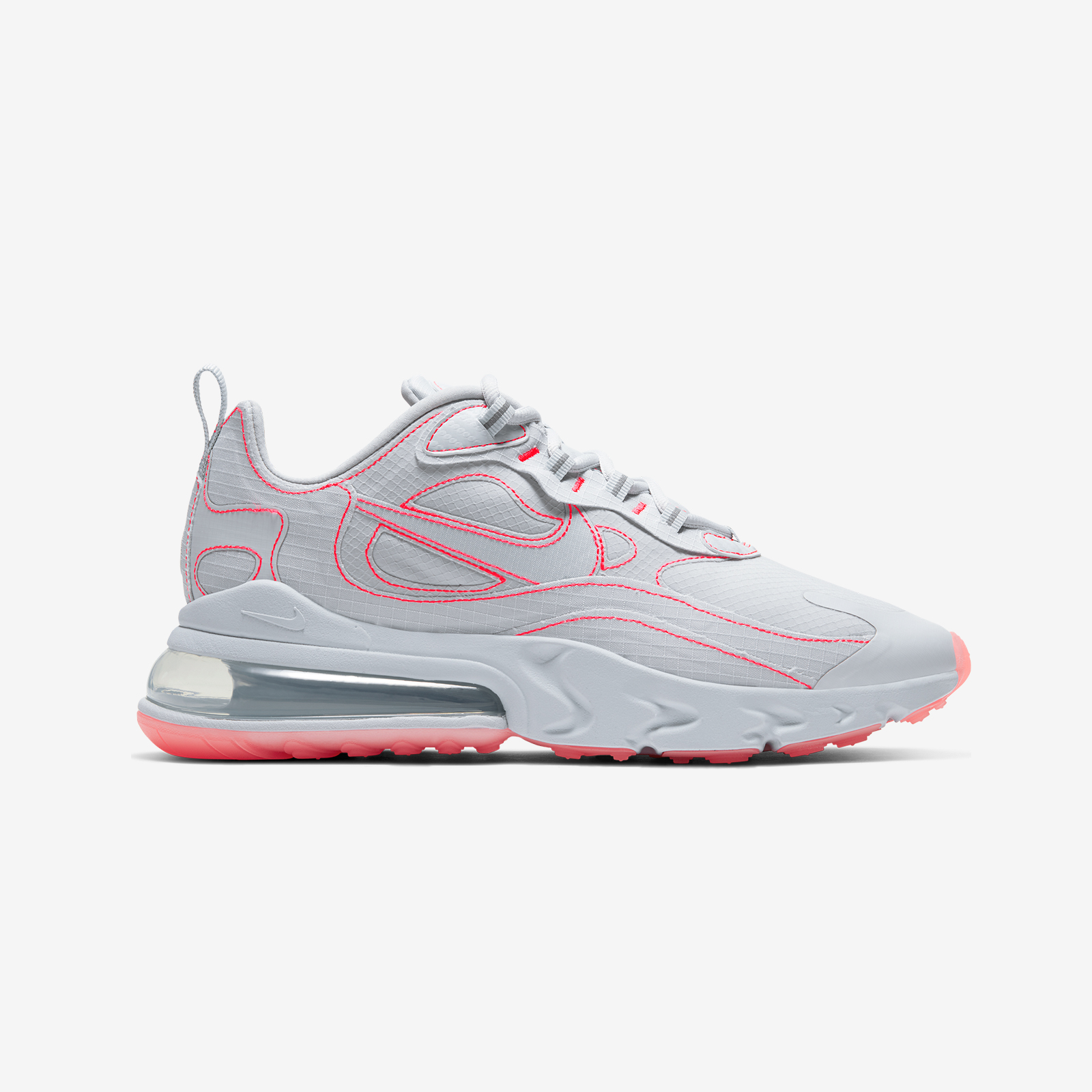 nike react element 270 verdi