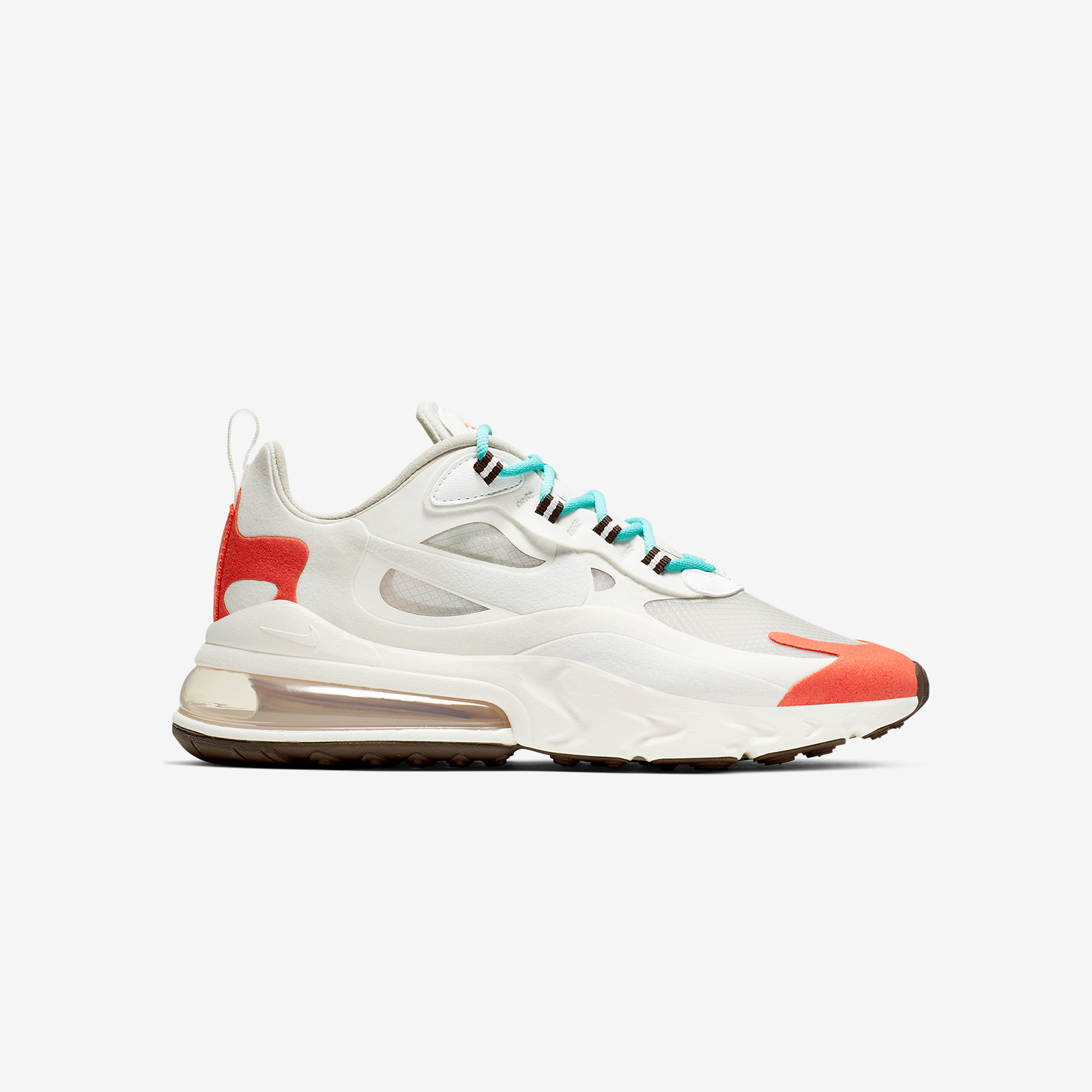 nike react element 270 flyknit w