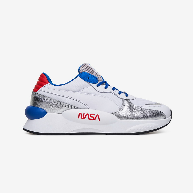 puma per nasa