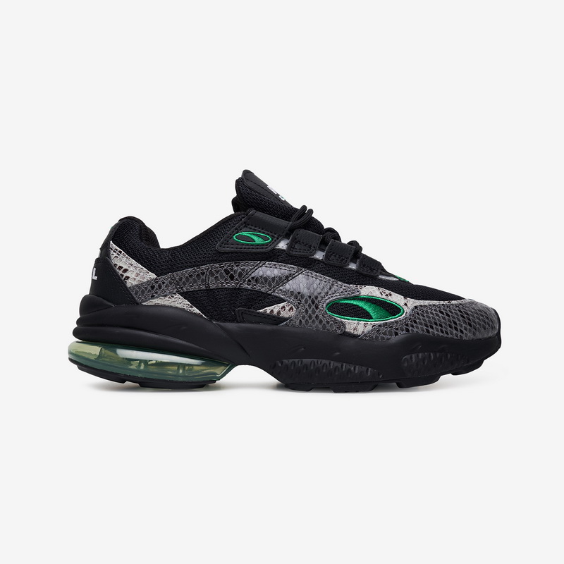 puma cell venom animal