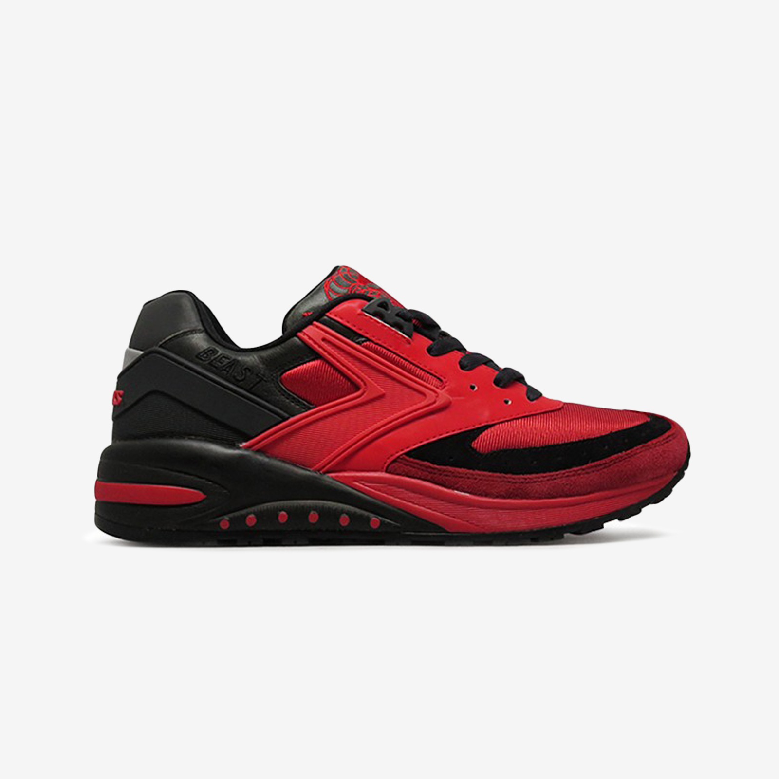 brooks heritage beast