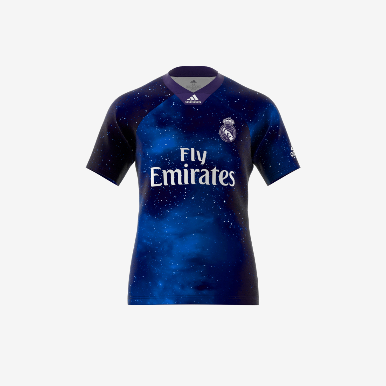 ea sports x adidas jersey