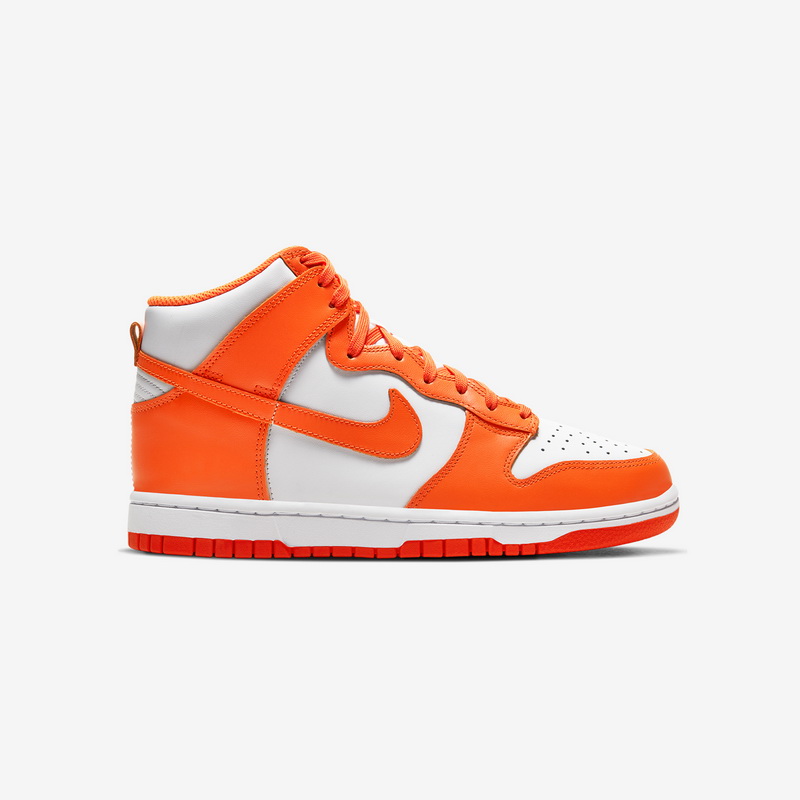 Nike dunk high купити оригінальне взуття ➔ Інтернет-магазин yes, original