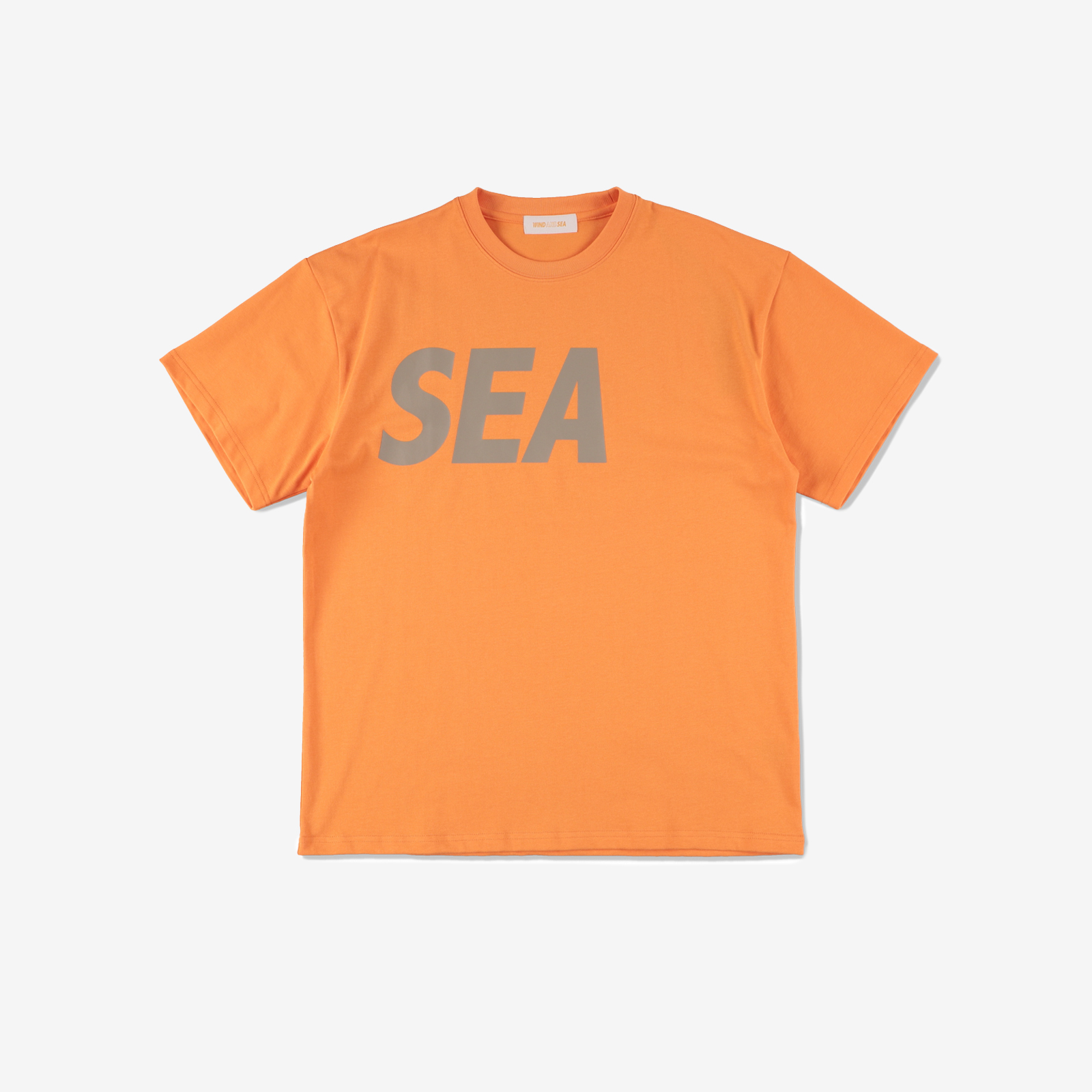WIND AND SEA Tシャツ size S | myglobaltax.com