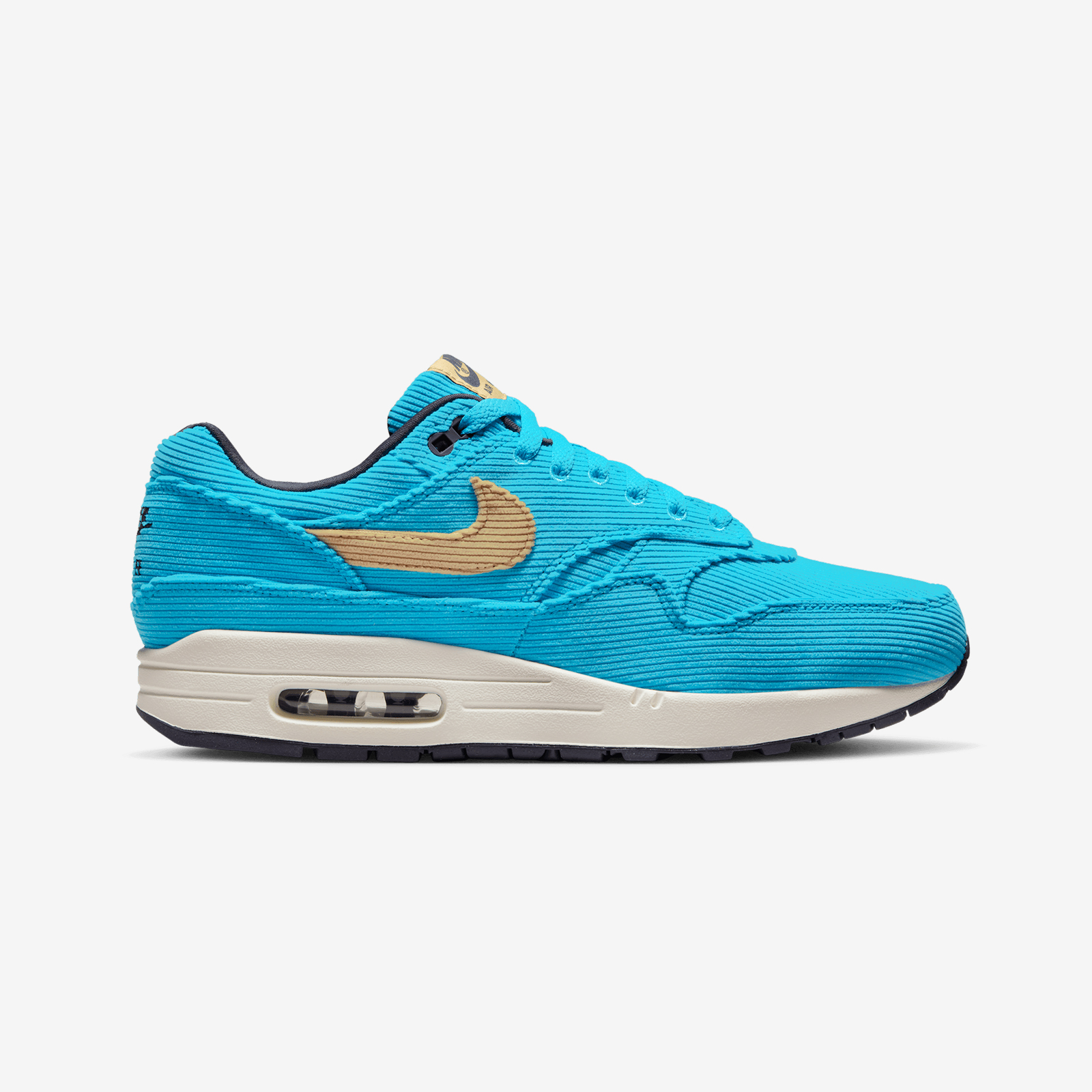 NIKE W AIR MAX 1 LX OBSIDIAN Now available to shop at 24 Kilates