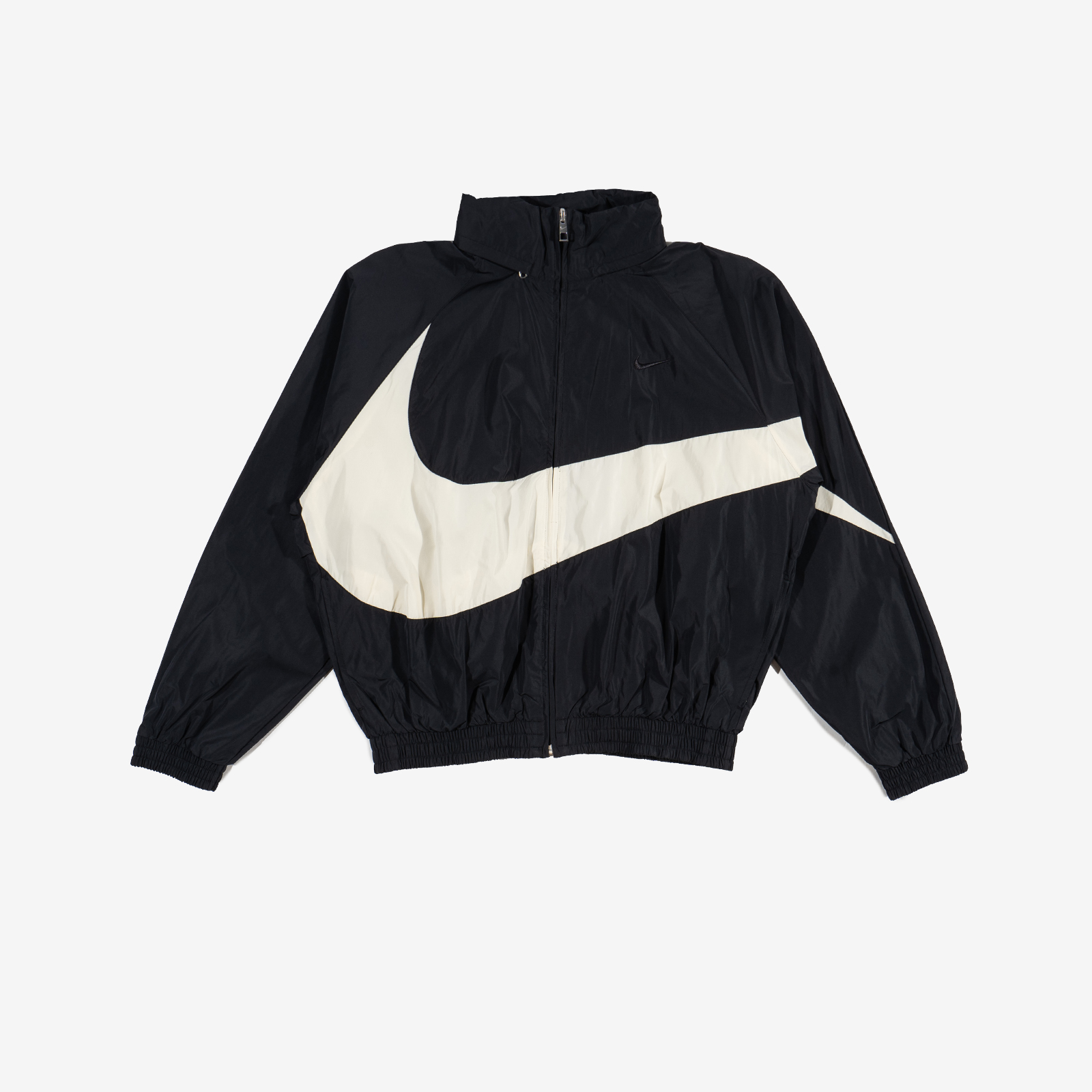 NIKE SWOOSH WOVEN JACKET - 24 Kilates Bangkok