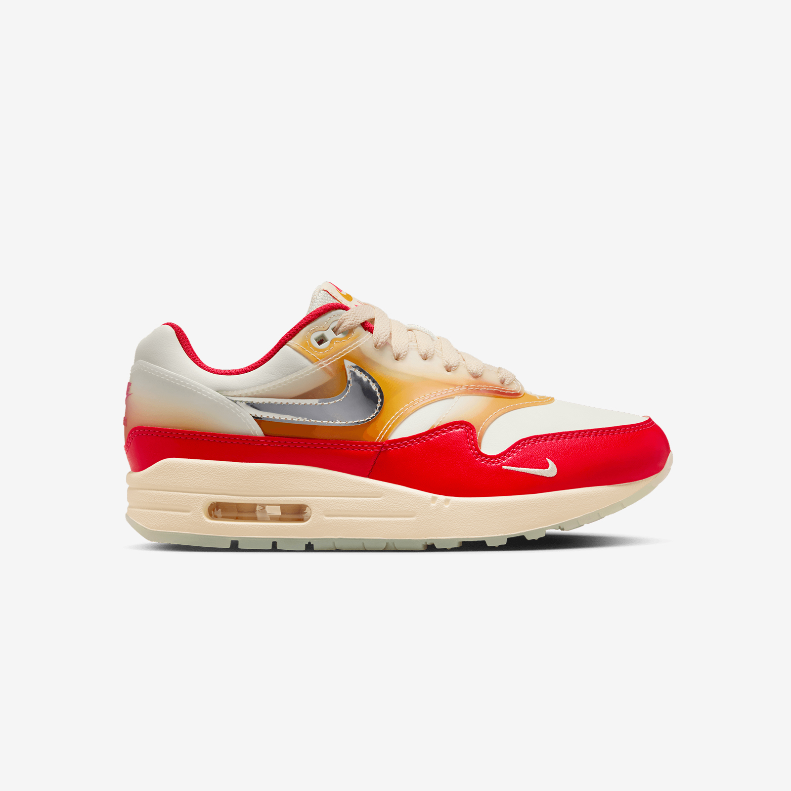 NIKE W AIR MAX 1 87 PRM SOFT VINYL 24 Kilates Bangkok