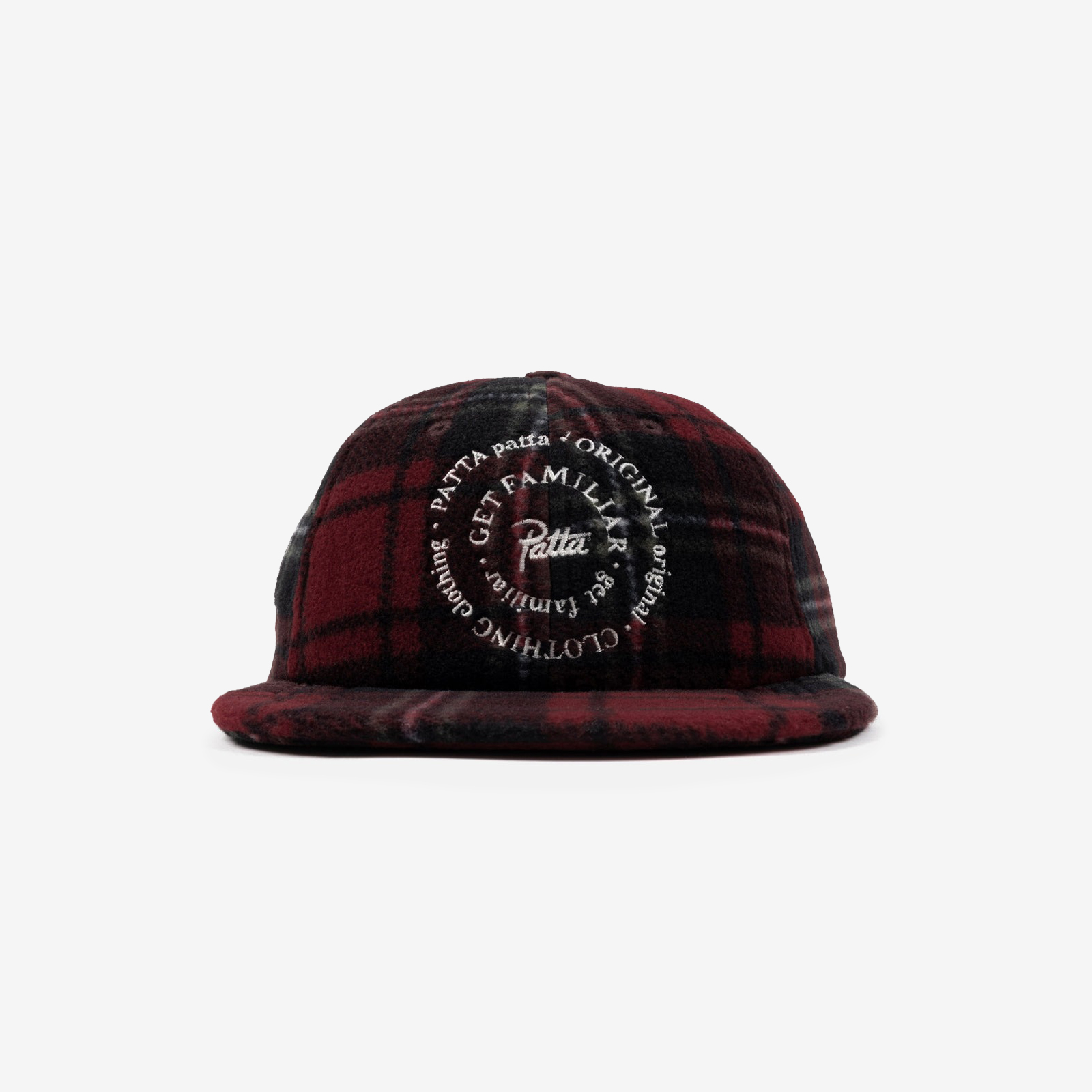 Bucket hat best sale patta