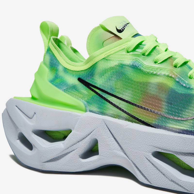 vista zoom nike