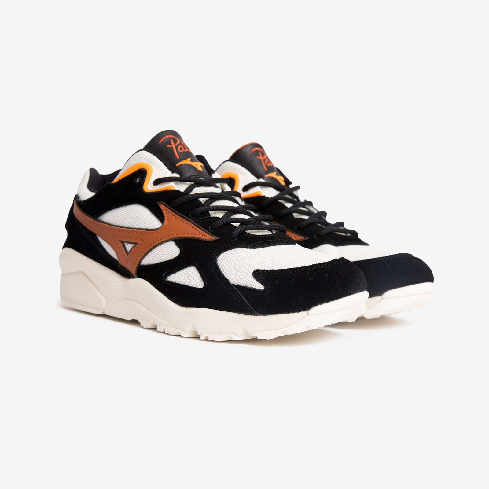 mizuno patta