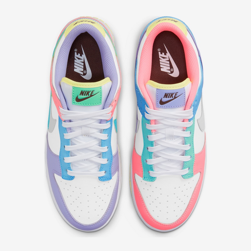se easter dunks